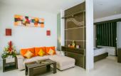 Туры в отель The Diana Suite Hotel