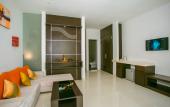Туры в отель The Diana Suite Hotel