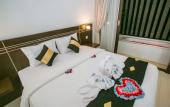 Туры в отель The Diana Suite Hotel