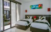 Туры в отель The Diana Suite Hotel