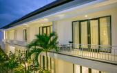 Туры в отель The Diana Suite Hotel
