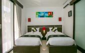 Туры в отель The Diana Suite Hotel