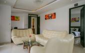 Туры в отель The Diana Suite Hotel