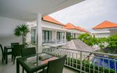 Туры в отель The Diana Suite Hotel