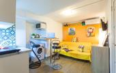 Туры в отель MWA Vielgorsky Apartments