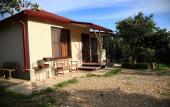 Туры в отель Mandarinovyij Dvorik Guest House