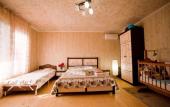 Туры в отель Mandarinovyij Dvorik Guest House