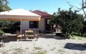 Туры в отель Mandarinovyij Dvorik Guest House