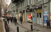 Туры в отель Rustaveli 36 Hotel