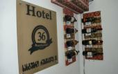 Туры в отель Rustaveli 36 Hotel