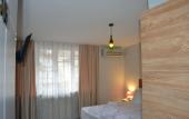 Туры в отель Rustaveli 36 Hotel