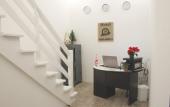 Туры в отель Rustaveli 36 Hotel