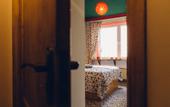 Туры в отель Ivan Chaj Mini-Hotel