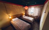 Туры в отель Ivan Chaj Mini-Hotel