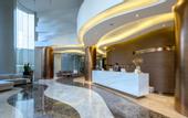 Туры в отель Ashley Wahid Hasyim Jakarta