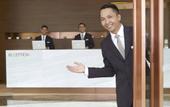 Туры в отель Ashley Wahid Hasyim Jakarta