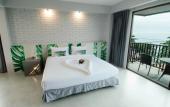 Туры в отель The Pat Hotel