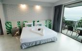 Туры в отель The Pat Hotel