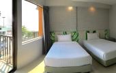 Туры в отель The Pat Hotel