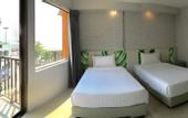 Туры в отель The Pat Hotel