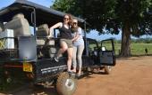 Туры в отель The Countryside Udawalawe