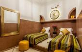 Туры в отель Riad Dar Yema