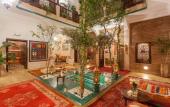 Туры в отель Riad Dar Yema