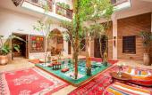 Туры в отель Riad Dar Yema