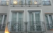 Туры в отель Nisa Apart Sultanahmet
