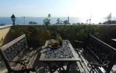 Туры в отель Nisa Apart Sultanahmet