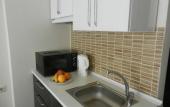 Туры в отель Nisa Apart Sultanahmet