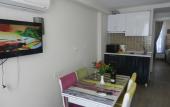 Туры в отель Nisa Apart Sultanahmet