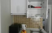 Туры в отель Nisa Apart Sultanahmet