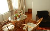 Туры в отель Nisa Apart Sultanahmet