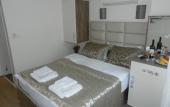 Туры в отель Nisa Apart Sultanahmet