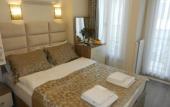 Туры в отель Nisa Apart Sultanahmet