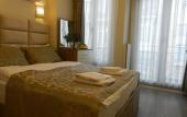 Туры в отель Nisa Apart Sultanahmet