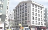 Туры в отель Grand Hamit Hotel