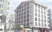 Туры в отель Grand Hamit Hotel