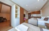 Туры в отель Grand Hamit Hotel