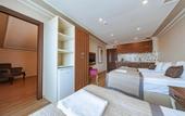 Туры в отель Grand Hamit Hotel