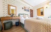 Туры в отель Grand Hamit Hotel