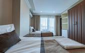 Туры в отель Grand Hamit Hotel