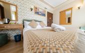 Туры в отель Grand Hamit Hotel