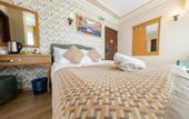 Туры в отель Grand Hamit Hotel