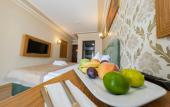 Туры в отель Grand Hamit Hotel