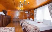 Туры в отель Kurshevel Guest house