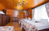 Туры в отель Kurshevel Guest house