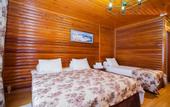 Туры в отель Kurshevel Guest house