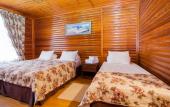 Туры в отель Kurshevel Guest house